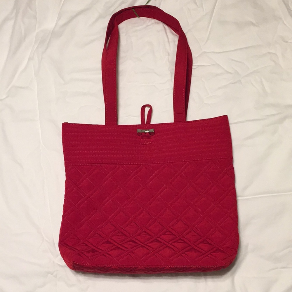 Vera Bradley Tote